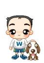 buddy dolls