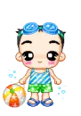 buddy dolls