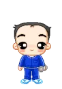 buddy dolls