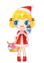 buddy dolls
