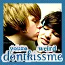 Dont Kiss Me