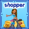 shopper dollz