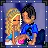 fall in love again dollz