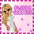 blonde goddess dollz:3