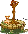tree dollz