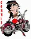 Connie
