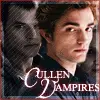 The Cullens
