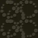 dark black dots