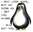 SAFE...!