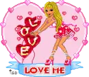 v-day dollz