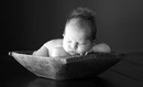 baby asleep