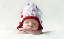 baby sleep...