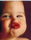 KISSH ME...