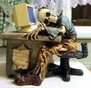 I MET HER ON THE NET..Iâ€™M STILL WAITINGâ€¦..