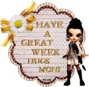 Have a great week hugs Moni