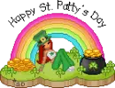 happy st.pattys dollz