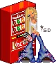 coke dollz