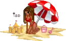 beach dollz