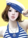 Enakei Stylus Girl 
