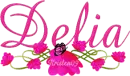 delia