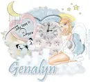genalyn