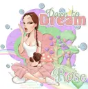rose