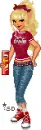 pringles dollz