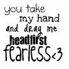 Fearless