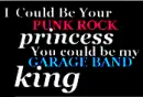 princess.