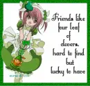 FRIENDS