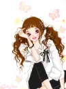 Cute Girl