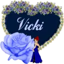 Vicki