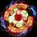 colorful colors