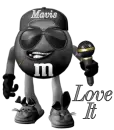 Mavis Loves It