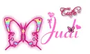 CUTE JUDI,,,