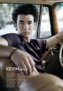 Kevin Jonas