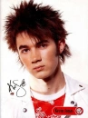 Kevin Jonas