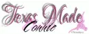 connie texas made