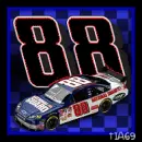 dale jr