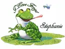 Love Frogs