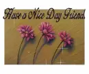 Nice day