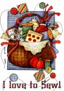 Love to Sew
