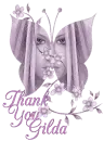 Thank You Gilda