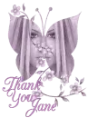 Thank You Jane
