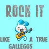 Rock It