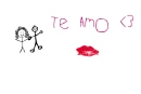 te amo