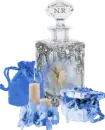 blu profumo