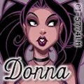 donna avatar
