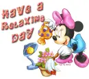 Have A Relaxing Day