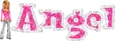 Angel Text